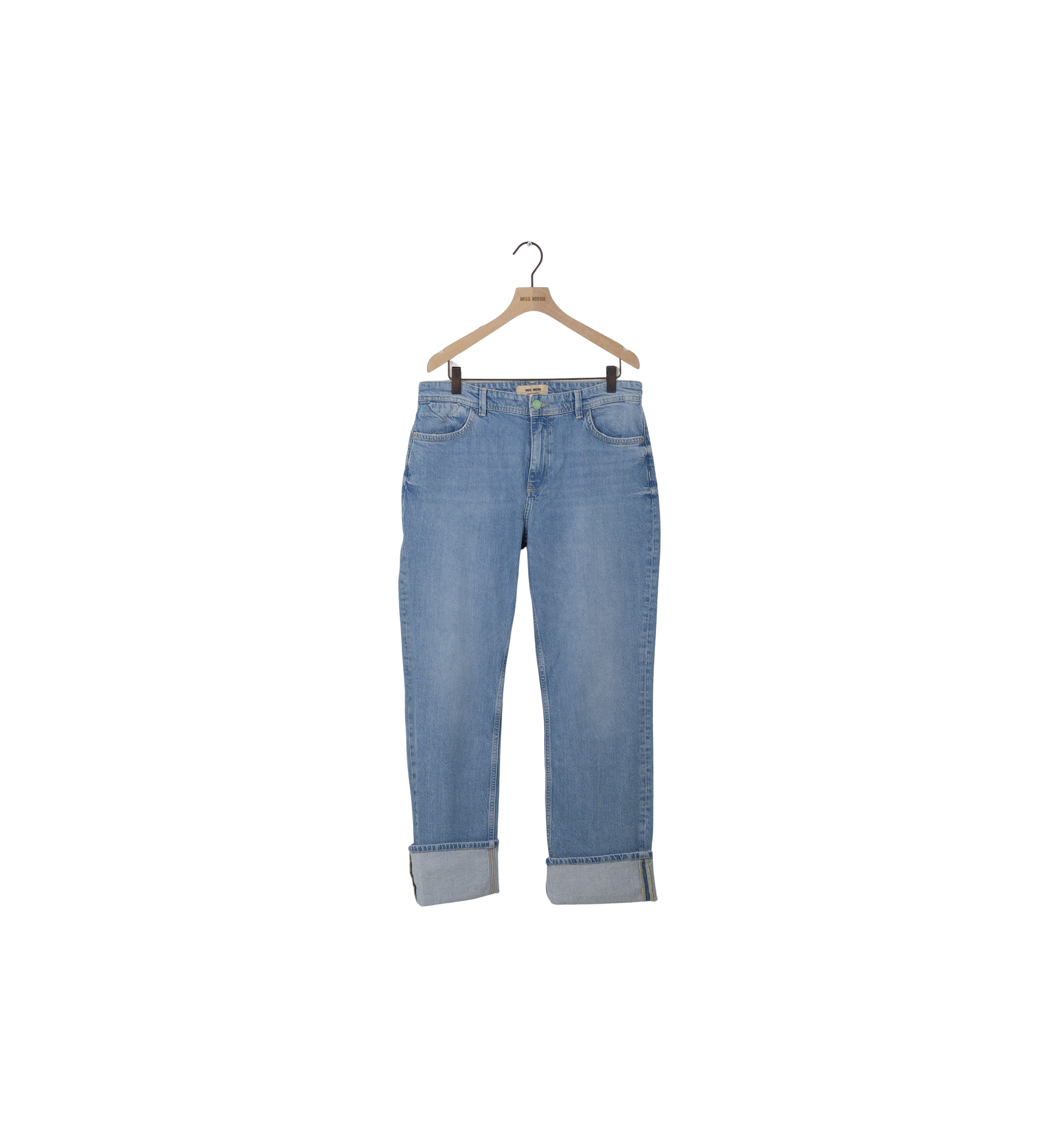 Packshot / Light Blue / ReLoved